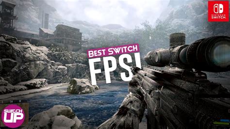 best fps for nintendo switch|best 1st person shooter switch.